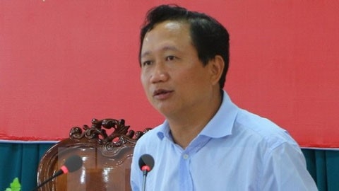 Ông Trịnh Xuân Thanh có đơn xin phép đi nước ngoài trị bệnh